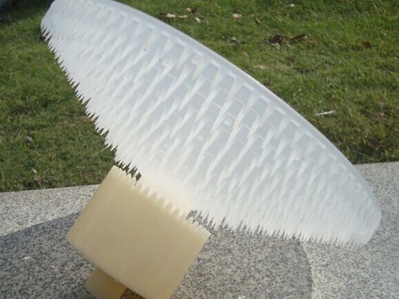 旋混曝氣器